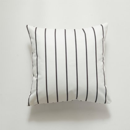 Supply White Cotton Decorative Pillow Case 18” * 18“ inch For Bulks