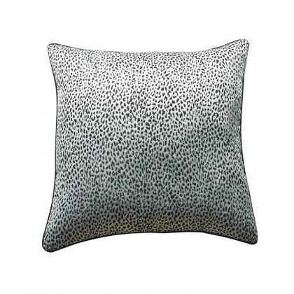 Cheaper Leopard Printing Polyester Pillow Case For Custom