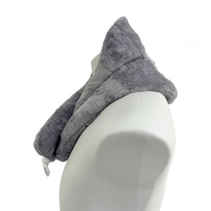 Hot Compress Shoulder Protection Microwave Oven Flaxseed Filling Heating Bag To Keep Warm U-shaped Cervical Wholesale