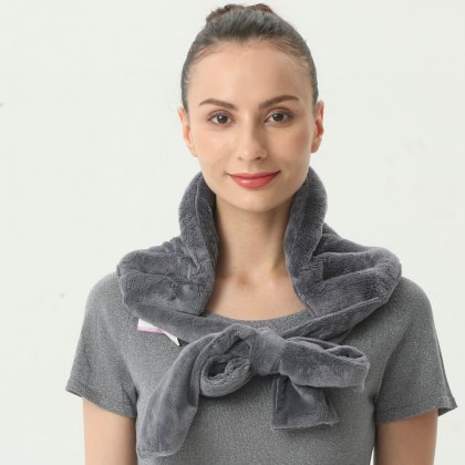 Custom Body Care Microwave Plant Seeds Multifuction Moist Heat Pack for Neck and Shoulder and Waist Wholesale