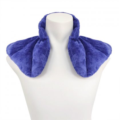 Wholesale Winter Hot Sale U-Shaped Soft Shoulder Microwave Comfort Reusable Neck Magic Microwave Heat Pack For Relief Pain