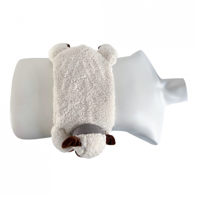 Customized Stuff Sheep Lavender Scented Microwavable Animal Plush Lamb Toy Warm Maker