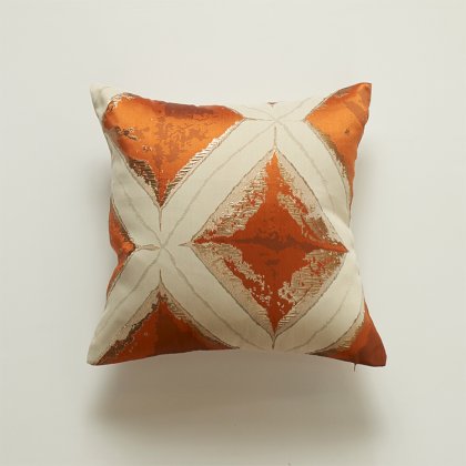 Hot Sale Polyester Yarn Dyed Pillow Cover For Sofa