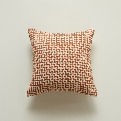 Wholesale Polyester Pillow Case With 18"*18" inch Size For Promotion